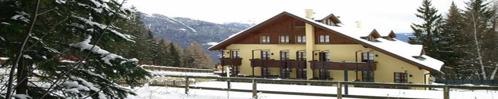Residenza Nevesole Folgarida